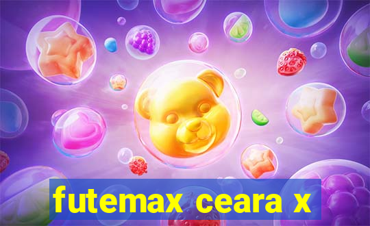 futemax ceara x